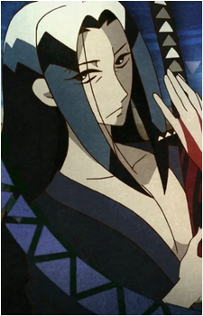 Ginkaku Uneri