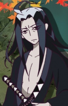 Ginkaku Uneri