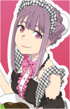 Ayaka Hoshimi