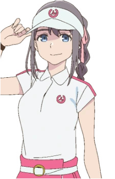 Ayaka Hoshimi