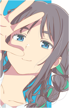 Ayaka Hoshimi