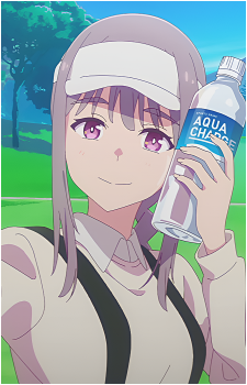 Ayaka Hoshimi