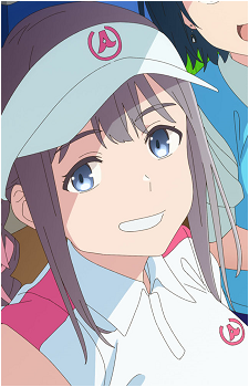Ayaka Hoshimi's image