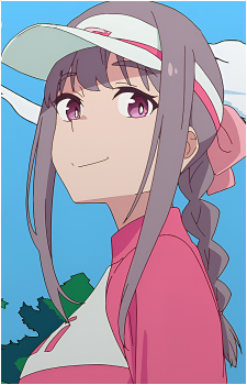 Ayaka Hoshimi