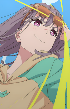 Ayaka Hoshimi