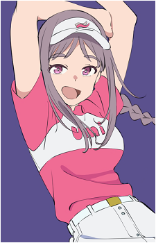 Ayaka Hoshimi