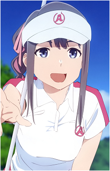Ayaka Hoshimi