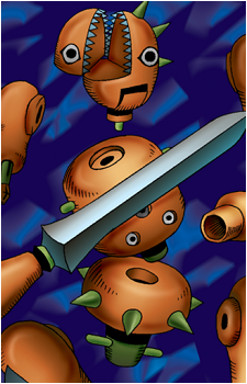 Blocker's image