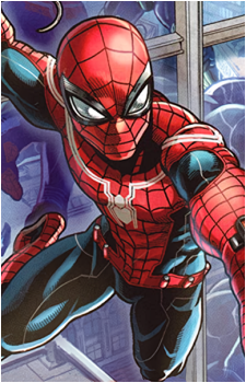 Spider-Man (Yu Onomae)'s image