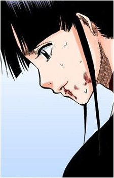 Nemu Kurotsuchi