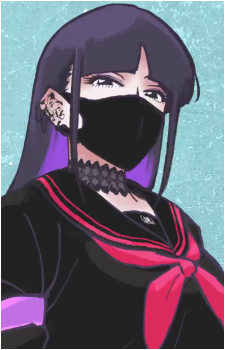 Nemu Kurotsuchi