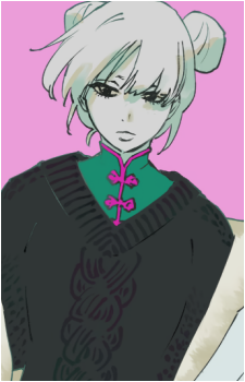Nemu Kurotsuchi