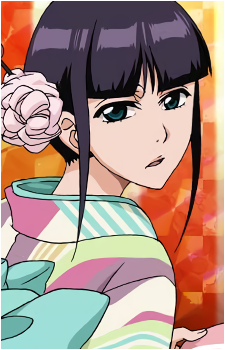 Nemu Kurotsuchi