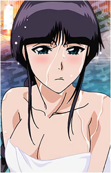 Nemu Kurotsuchi