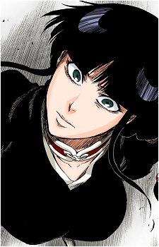 Nemu Kurotsuchi