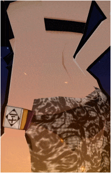 Nemu Kurotsuchi