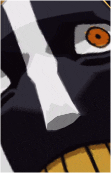 Nemu Kurotsuchi