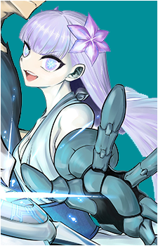 Starlia Lese