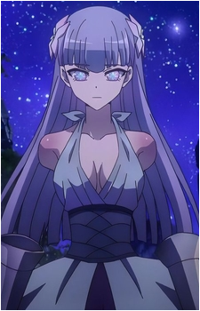 Starlia Lese