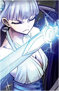 Starlia Lese