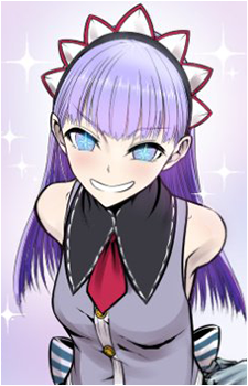 Starlia Lese