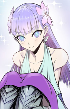 Starlia Lese