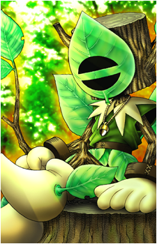 Woodland Sprite's image