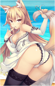 Izanai