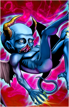 Winged Minion's image