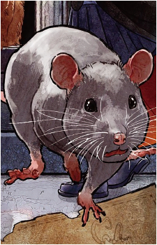 Peter Pettigrew