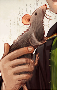Peter Pettigrew
