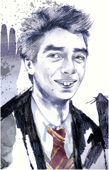 Peter Pettigrew's image