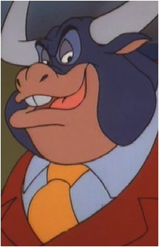 Taurus Bulba's image