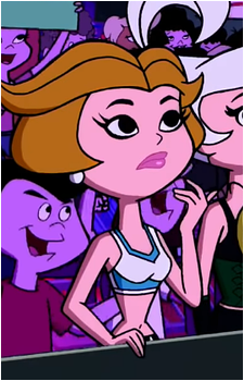 Jane Jetson