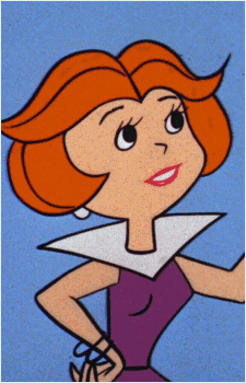 Jane Jetson
