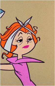 Jane Jetson