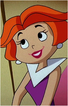 Jane Jetson