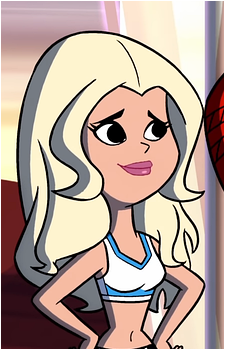 Jane Jetson