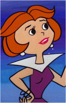 Jane Jetson's image