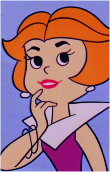 Jane Jetson