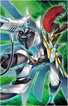 Vallon, the Super Psy Skyblaster's image