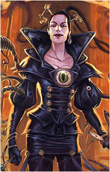 Phoebe {MTG}'s image