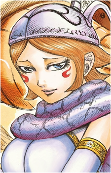 Kitari's image
