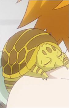 Kamekichi