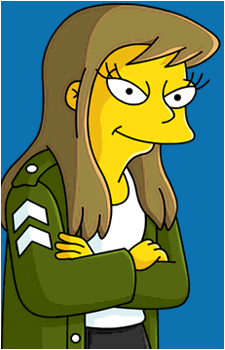 Laura Powers's image