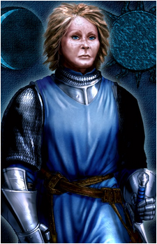 Brienne of Tarth