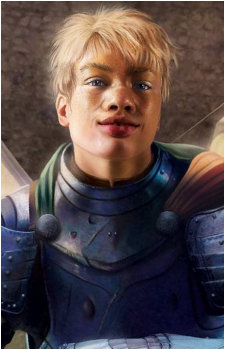 Brienne of Tarth