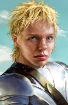 Brienne of Tarth