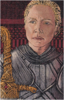 Brienne of Tarth