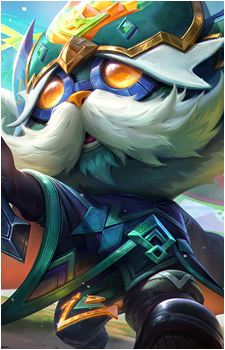 Heimerdinger